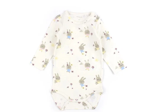 Name It jet stream kanin body